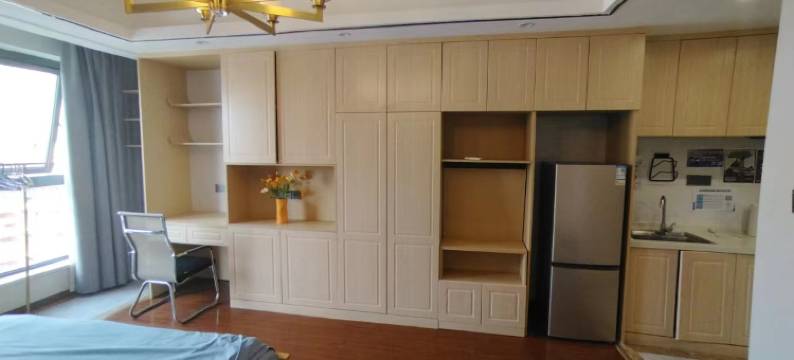 临平芒果公寓图片