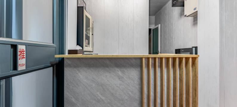 时光之旅民宿(开封清明上河园店)图片