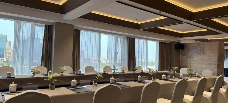 开元名庭酒店(杭州湾新区吉利吉好广场店)图片