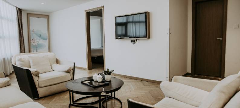 西安瑞格酒店(鄠邑海福城店)图片