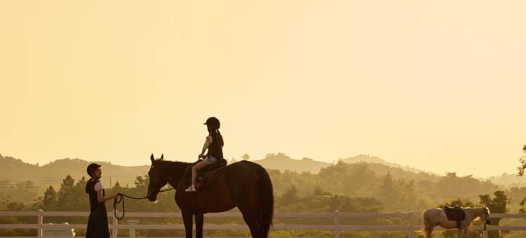 天目湖涵田度假村•萌舍图片