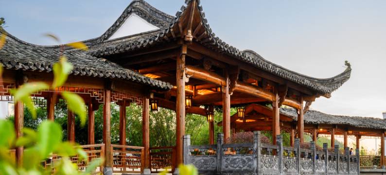 黄山香茗国际酒店(黎阳老街店)图片