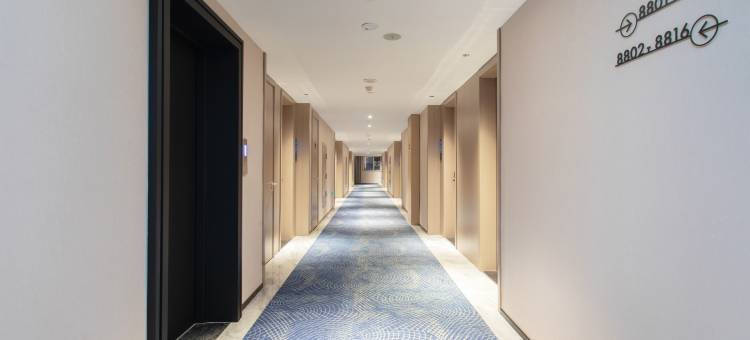星程酒店(潜江客运站店)图片