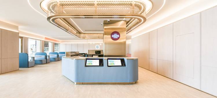 汉庭酒店(镇江江苏大学东门店)图片