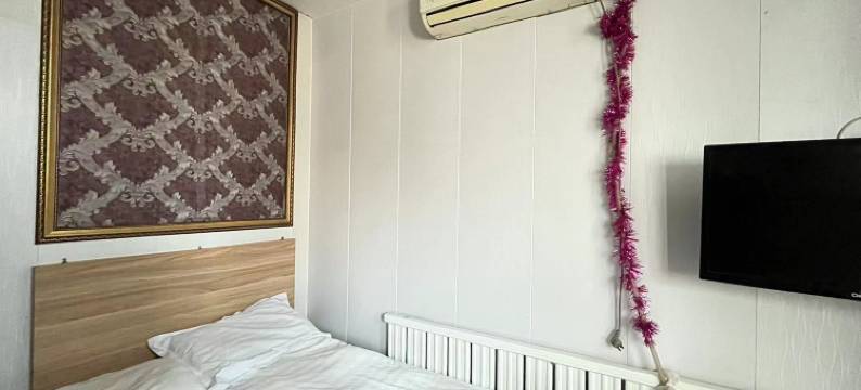 沈阳悦达美景宾馆图片