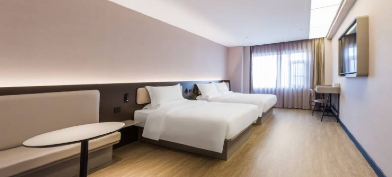 汉庭酒店(天津新南马路五金城熙悦汇店)图片