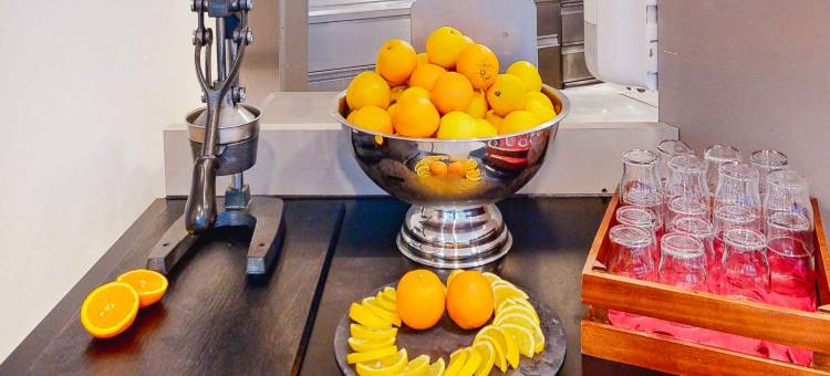 维也纳广场豪华酒店(PLAZA Premium Wien)图片