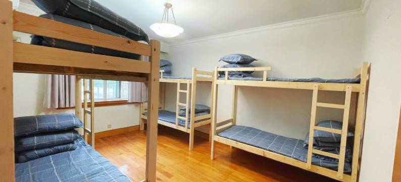 欢喜青年旅舍图片