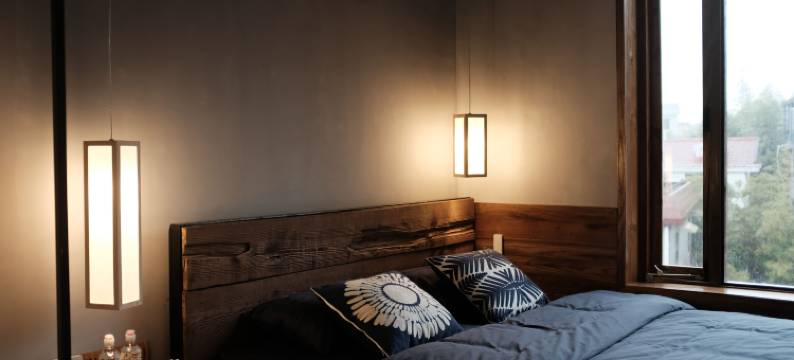 景德镇一夕言欢民宿图片