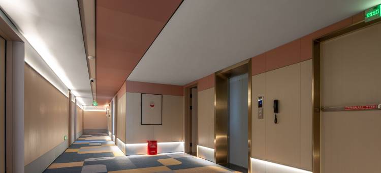 汉庭酒店(文昌文蔚路店)图片