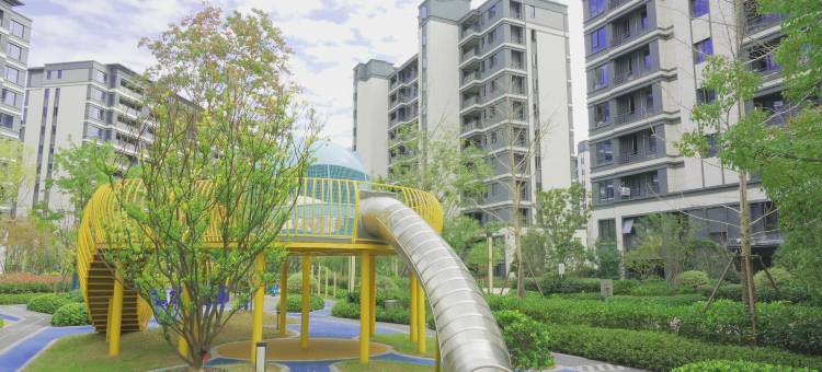 元居精选度假酒店(乌镇景区店)图片