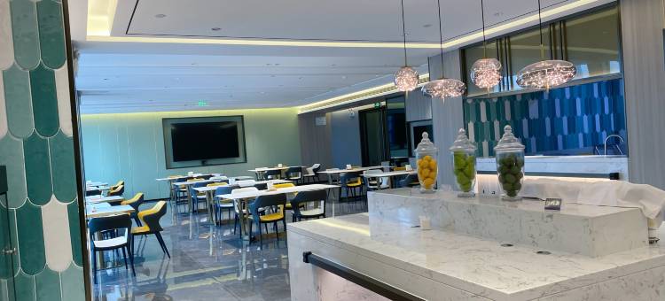 雅斯菲尔酒店(南宁东站万象城地铁站店)图片