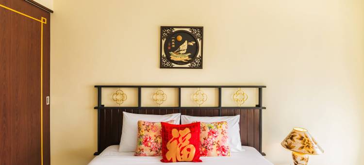 乐华酒店(Le Hua Hotel)图片