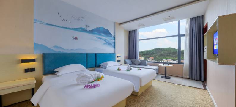 凌志酒店(广州从化太平地铁站店)图片