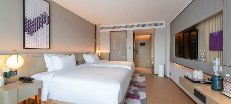 麗枫酒店(南京禄口机场铜山地铁站店)图片