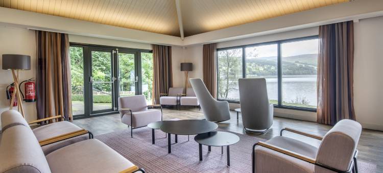 肯摩尔俱乐部酒店(The Kenmore Club)图片