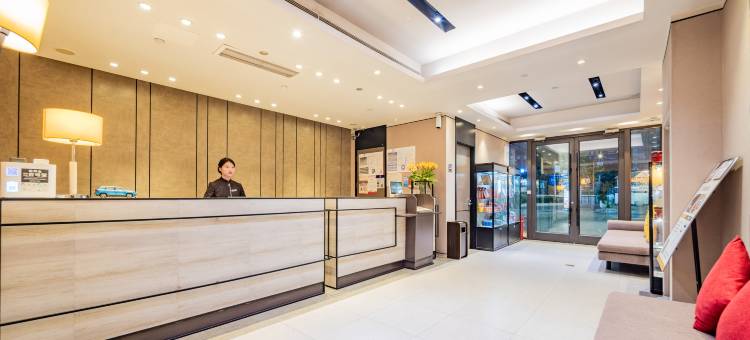 如家精选酒店(成都火车东站成渝立交地铁站店)图片