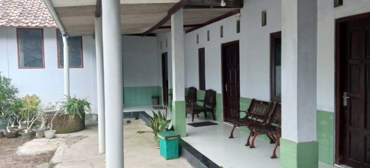 WM 婆罗浮屠酒店(Hotel WM Borobudur)图片