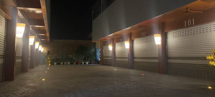 雅薇精品休闲旅馆-凯御旅店图片