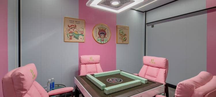 东江湖拾间美宿(小东江景区店)图片