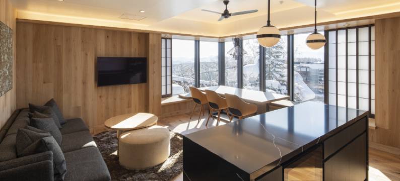 Dharma Niseko(達摩二世谷)(Dharma Niseko)图片