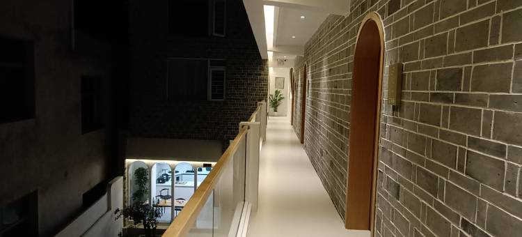 梵舍依旧民宿(云舍景区店)图片