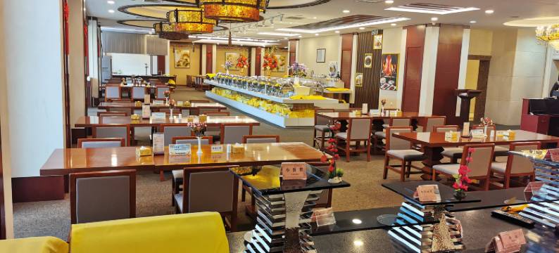 北京万方苑国际酒店(北京南站店)图片