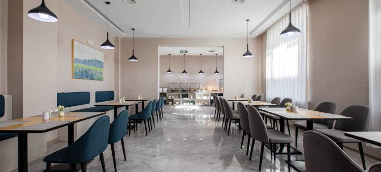 如家驿居酒店(呼玛县江畔公园店)图片