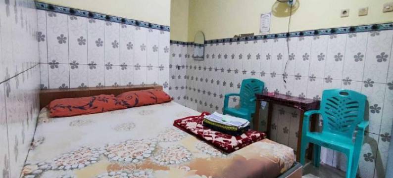 Hotel O Sri Mulyo度假屋，靠近Bantul苏丹阿贡体育场(Hotel O Pondok Wisata Sri MulyoNearSultan Agung Stadium Bantul)图片