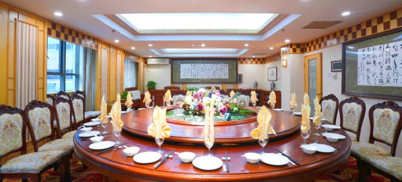 昆明路中韵酒店(昆明火车站万象城店)图片