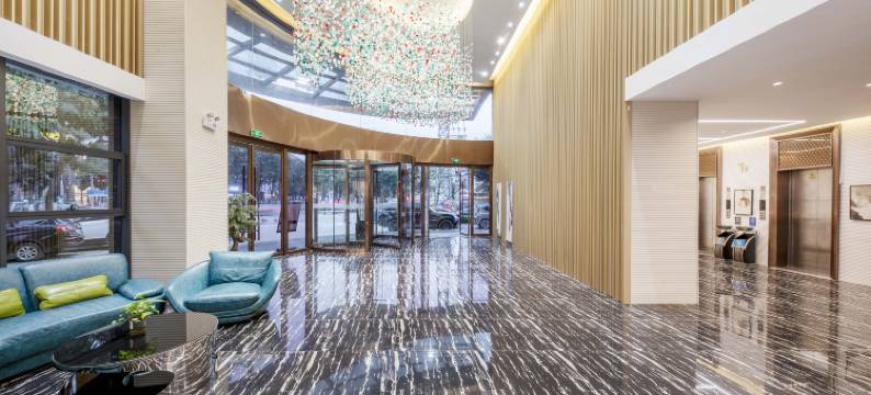 柏思雅致酒店(花都融创文旅城店)图片