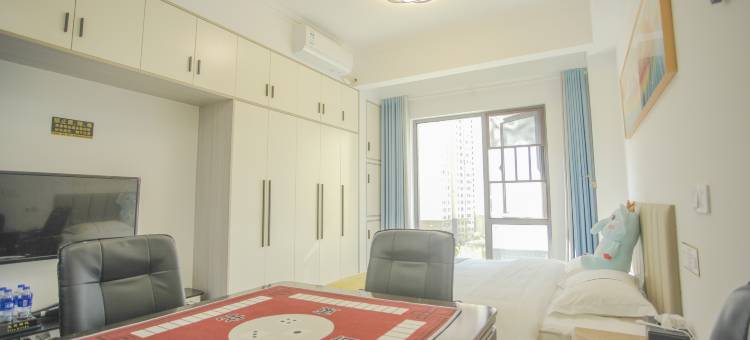 宁乡潮都酒店(吾悦广场店)图片