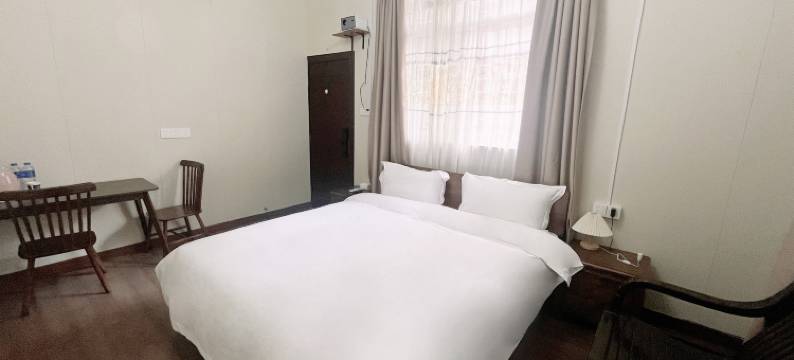 巷遇鲤公寓(泉州西街开元寺店)图片