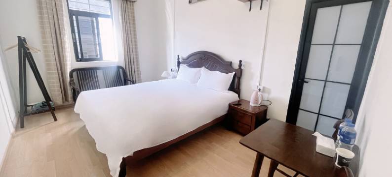 巷遇鲤公寓(泉州西街开元寺店)图片