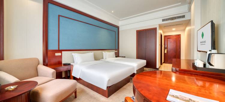 温州首旅南苑雪山饭店(护国寺店)图片