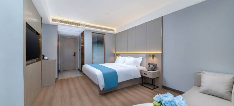 铂顿国际酒店(惠州仲恺高新区店)图片