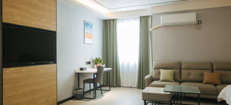 格林豪泰酒店(滁州经开区上海北路店)图片