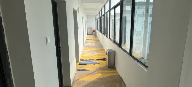 泗洪四丰宾馆(临淮镇店)图片