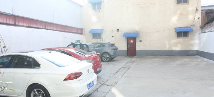 上蔡花熙悦居酒店图片