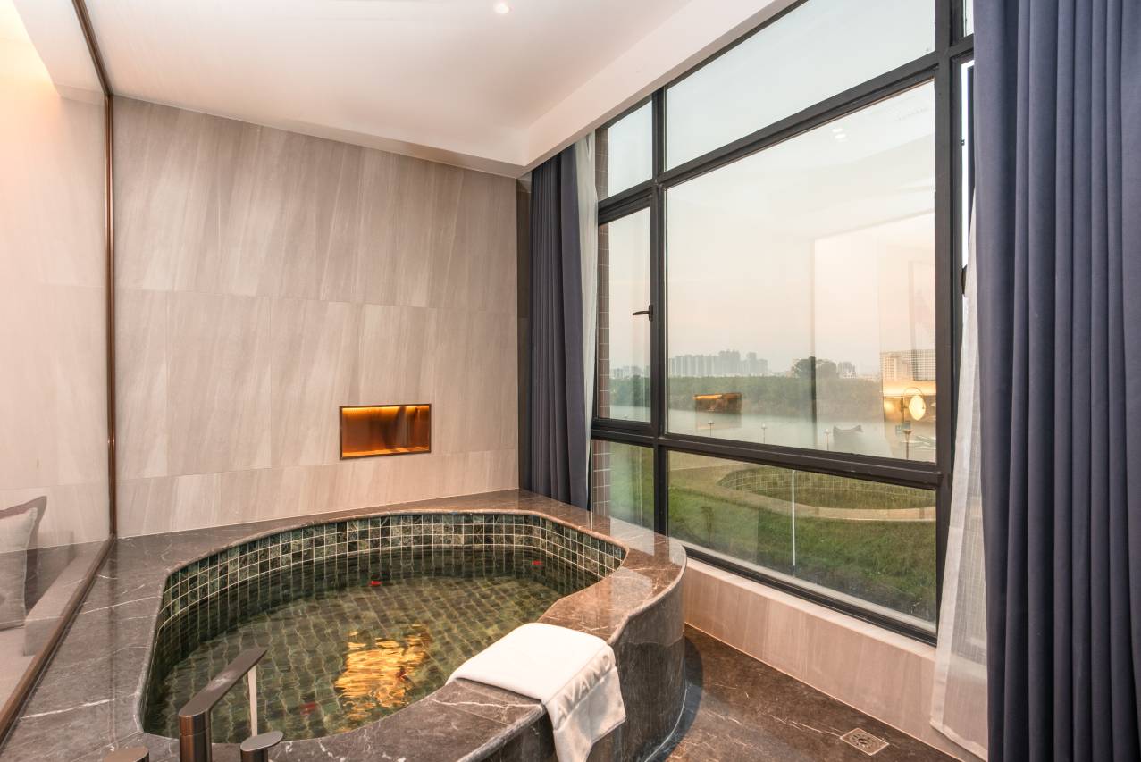 麗枫酒店(潮州温泉江景店)图片