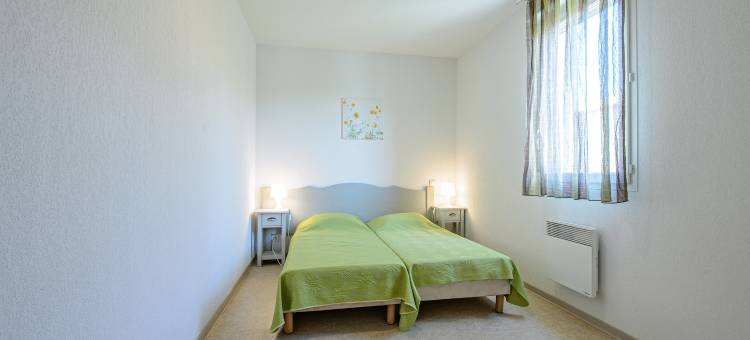 文图度假酒店(Vacanceole - Residence les Demeures du Ventoux)图片