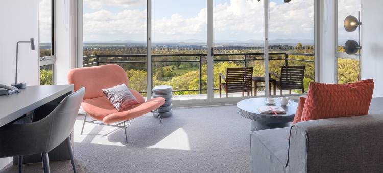 艾莉西亚健康度假村(Elysia Wellness Retreat)图片