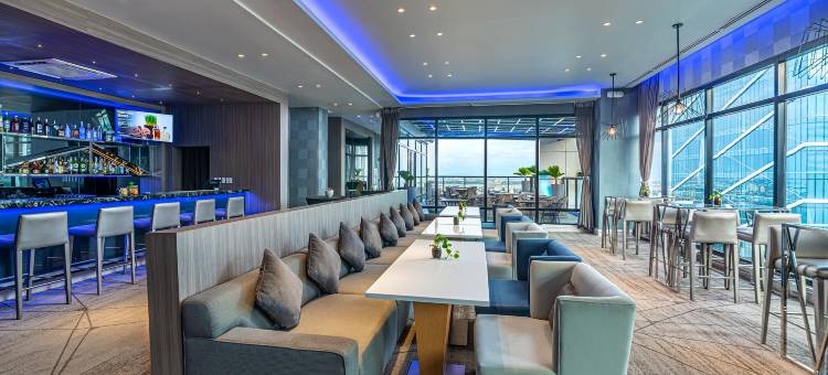 瑟达宿务中央集团酒店(Seda Central Bloc Cebu)图片