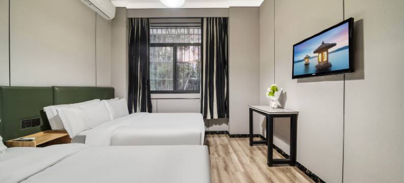 杭州湖畔旅舍(西湖断桥残雪店)图片