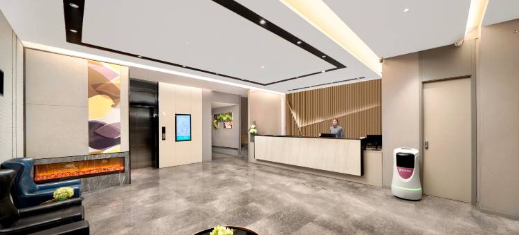 如家酒店·neo(依兰县政府亿达广场通江路店)图片