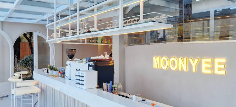 平阳霂野民宿图片