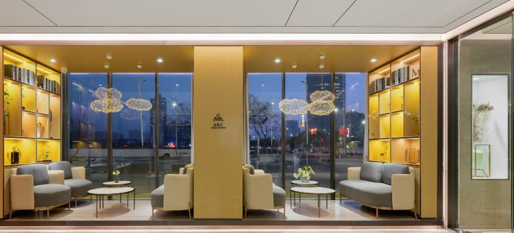 格林豪泰酒店(徐州铜山万达广场玉泉河地铁站店)图片