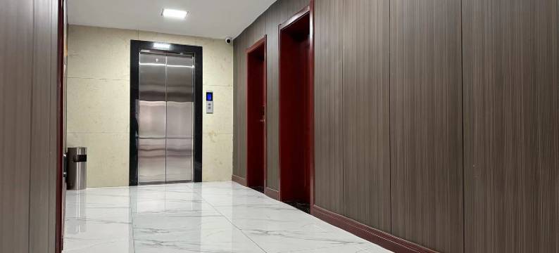 沿桥宾馆(戴窑汽车客运站店)图片