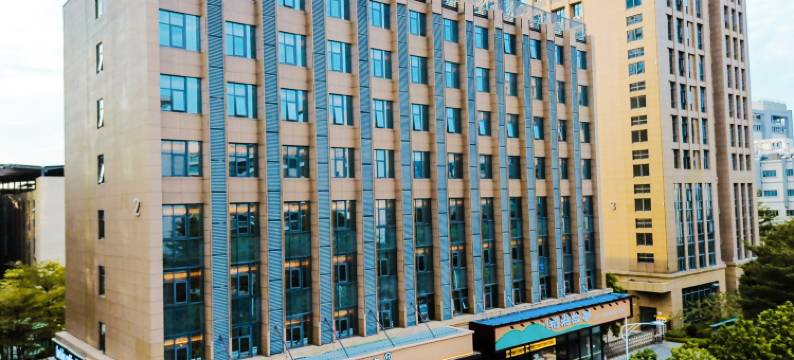 全季酒店(深圳光明时间谷店)图片