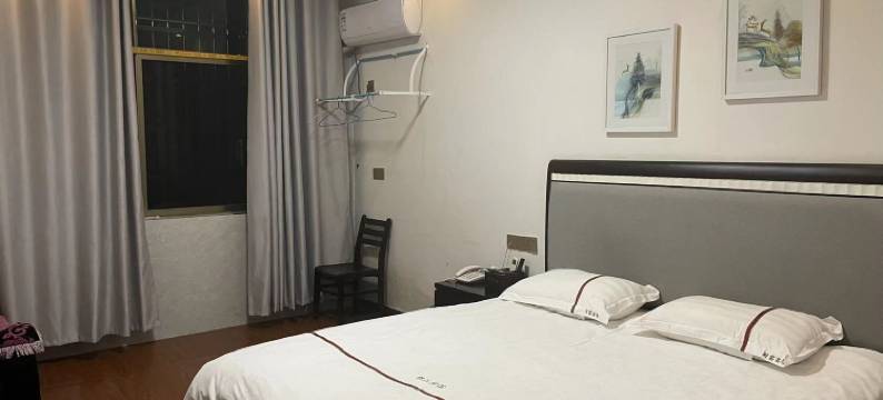 余江区锦江财富宾馆图片